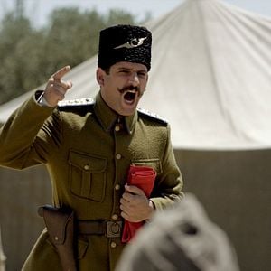 Fotoğraf Tansel Öngel