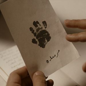 Fotoğraf Son Mektup