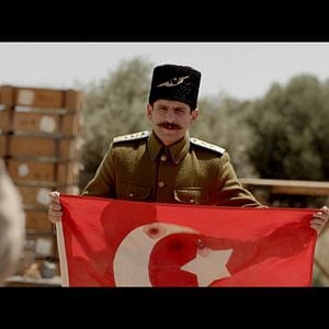 Fotoğraf Tansel Öngel