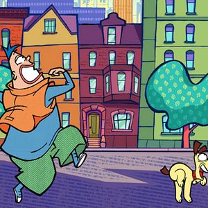 Fotoğraf Corneil & Bernie