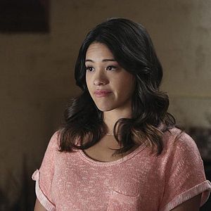 Fotoğraf Gina Rodriguez