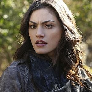 Fotoğraf Phoebe Tonkin