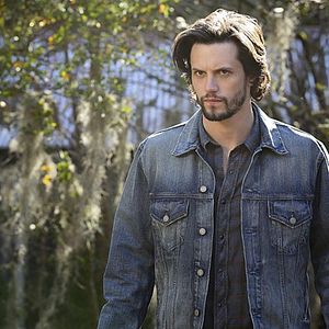 Fotoğraf Nathan Parsons