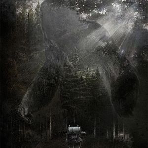 Fotoğraf Valley of the Sasquatch