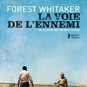 Fotoğraf Düşmanın Yolu