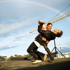 Fotoğraf Saga Becker