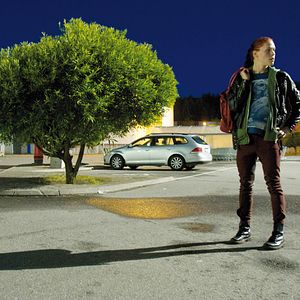 Fotoğraf Saga Becker