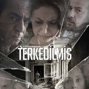 Fotoğraf Terkedilmiş