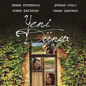 Fotoğraf Yeni Dünya