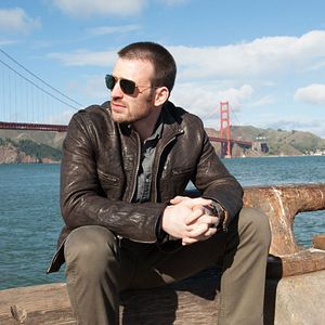 Fotoğraf Playing It Cool