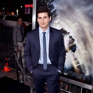 Fotoğraf Project Almanac