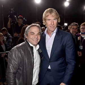 Fotoğraf Project Almanac