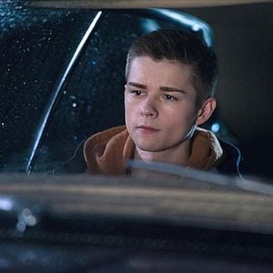 Fotoğraf Dylan Everett