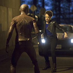 Fotoğraf Britne Oldford