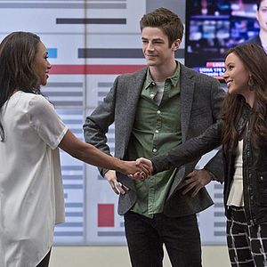 Fotoğraf Candice Patton