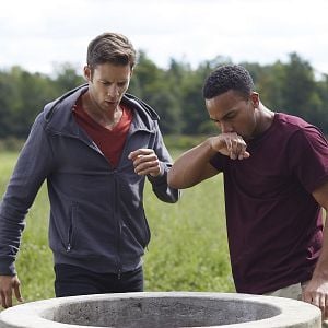 Fotoğraf Steve Lund