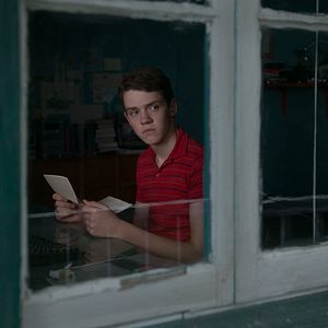 Fotoğraf Robert Naylor