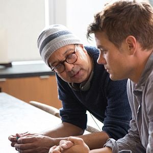 Fotoğraf George C. Wolfe