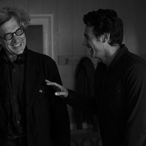Fotoğraf Wim Wenders