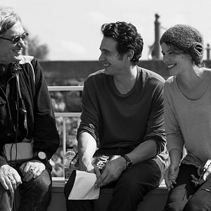 Fotoğraf Wim Wenders