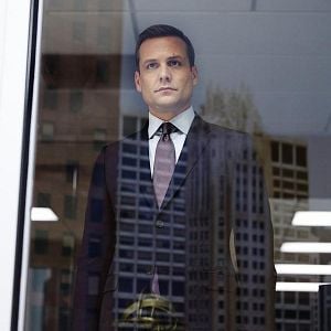 Fotoğraf Gabriel Macht