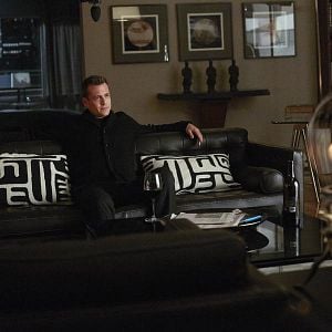 Fotoğraf Gabriel Macht