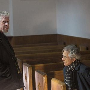 Fotoğraf David Strathairn