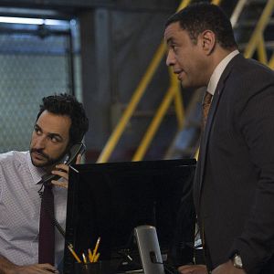 Fotoğraf Harry Lennix