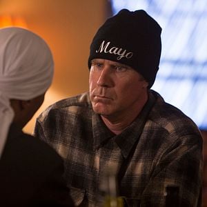 Fotoğraf Will Ferrell