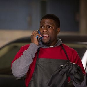 Fotoğraf Kevin Hart