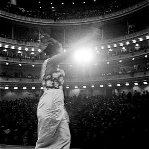 Fotoğraf What Happened, Miss Simone?