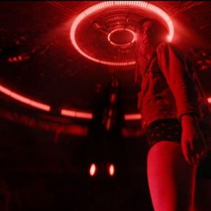 Fotoğraf Extraterrestrial