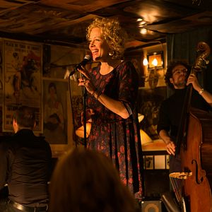 Fotoğraf Katja Riemann