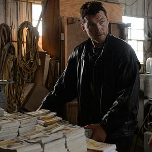 Fotoğraf Sam Worthington