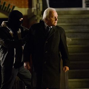 Fotoğraf Anthony Hopkins