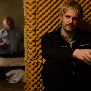 Fotoğraf Jim Sturgess