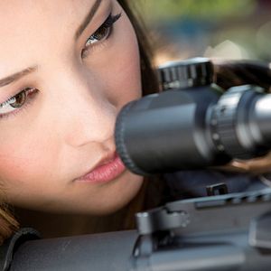 Fotoğraf Meisa Kuroki