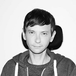 Fotoğraf DJ Qualls
