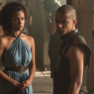 Fotoğraf Game of Thrones