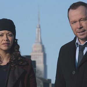 Fotoğraf Donnie Wahlberg