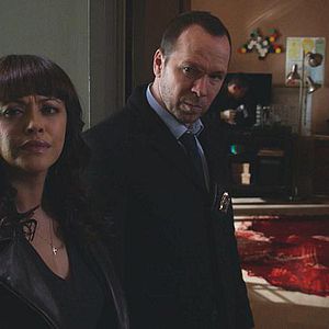 Fotoğraf Donnie Wahlberg