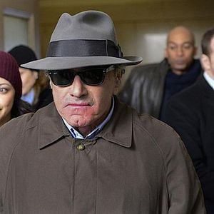 Fotoğraf Donnie Wahlberg