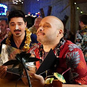 Fotoğraf Joe Minoso