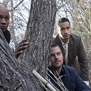 Fotoğraf Chris O'Donnell