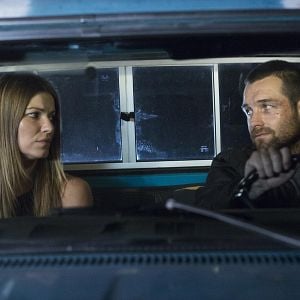 Fotoğraf Antony Starr