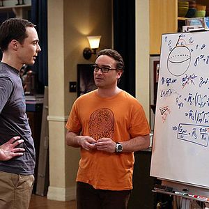 Fotoğraf Johnny Galecki