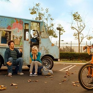 Fotoğraf Brea Grant