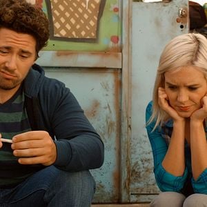 Fotoğraf Brea Grant