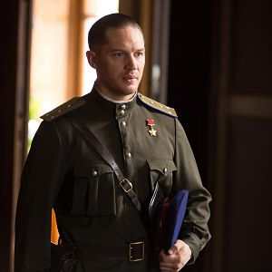 Fotoğraf Tom Hardy