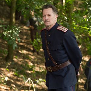 Fotoğraf Gary Oldman